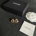 2026年2月2日入荷新品シャネルピアスギフト/誕生日/記念品/アクセサリーxin工場