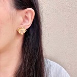 2026年2月2日入荷新品シャネルピアスギフト/誕生日/記念品/アクセサリーxin工場