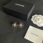 2026年2月2日入荷新品シャネルピアスギフト/誕生日/記念品/アクセサリーxin工場