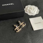 2026年2月2日入荷新品シャネルピアスギフト/誕生日/記念品/アクセサリーxin工場