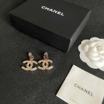 2026年2月2日入荷新品シャネルピアスギフト/誕生日/記念品/アクセサリーxin工場