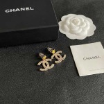 2026年2月2日入荷新品シャネルピアスギフト/誕生日/記念品/アクセサリーxin工場