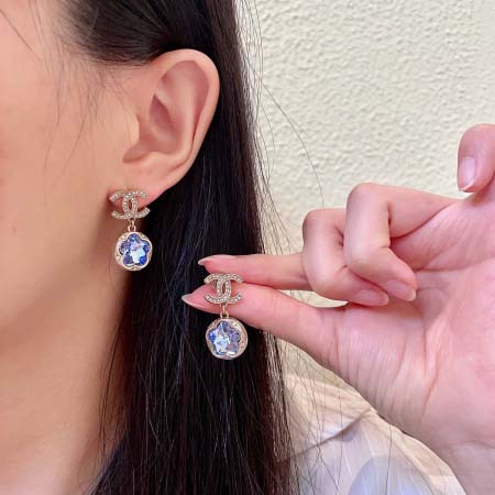 2026年2月2日入荷新品シャネルピアスギフト/誕生日/記念...