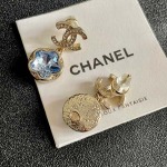 2026年2月2日入荷新品シャネルピアスギフト/誕生日/記念品/アクセサリーxin工場