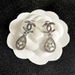 2026年2月2日入荷新品シャネルピアスギフト/誕生日/記念品/アクセサリーxin工場