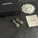 2026年2月2日入荷新品シャネルピアスギフト/誕生日/記念品/アクセサリーxin工場