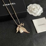 2026年2月2日入荷新品シャネルネックレスギフト/誕生日/記念品/アクセサリーxin工場