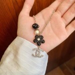 2026年2月2日入荷新品シャネルネックレスギフト/誕生日/記念品/アクセサリーxin工場