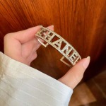 2026年2月2日入荷新品シャネル腕輪/ブレスレットギフト/誕生日/記念品/アクセサリーxin工場