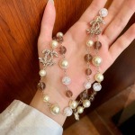 2026年2月2日入荷新品シャネルネックレスギフト/誕生日/記念品/アクセサリーxin工場