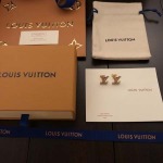 2026年2月3日入荷新品Louis Vuittonピアスギフト/誕生日/記念品/アクセサリーxin工場