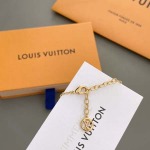 2026年2月3日入荷新品Louis Vuittonネックレスギフト/誕生日/記念品/アクセサリーxin工場