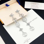 2026年2月3日入荷新品Louis Vuittonピアスギフト/誕生日/記念品/アクセサリーxin工場