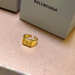 2026年2月3日入荷新品Balenciaga指輪ギフト/誕生日/記念品/アクセサリーxin工場