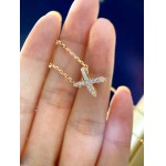 2026年2月3日入荷新品Liensネックレスギフト/誕生日/記念品/アクセサリーxin工場