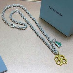 2026年2月3日入荷新品Balenciagaネックレスギフト/誕生日/記念品/アクセサリーxin工場