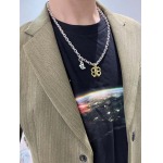2026年2月3日入荷新品Balenciagaネックレスギフト/誕生日/記念品/アクセサリーxin工場