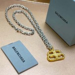 2026年2月3日入荷新品Balenciagaネックレスギフト/誕生日/記念品/アクセサリーxin工場