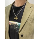 2026年2月3日入荷新品Balenciagaネックレスギフト/誕生日/記念品/アクセサリーxin工場