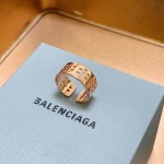 2026年2月3日入荷新品Balenciaga指輪ギフト/誕生日/記念品/アクセサリーxin工場