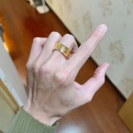 2026年2月3日入荷新品Balenciaga指輪ギフト/誕生日/記念品/アクセサリーxin工場