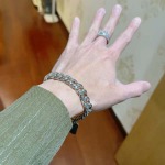 2026年2月3日入荷新品Balenciagaブレスレットギフト/誕生日/記念品/アクセサリーxin工場