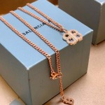 2026年2月3日入荷新品Balenciagaネックレスギフト/誕生日/記念品/アクセサリーxin工場