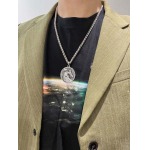 2026年2月3日入荷新品Balenciagaネックレスギフト/誕生日/記念品/アクセサリーxin工場