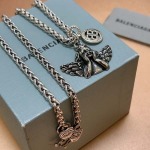 2026年2月3日入荷新品Balenciagaネックレスギフト/誕生日/記念品/アクセサリーxin工場