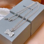 2026年2月3日入荷新品Balenciagaネックレスギフト/誕生日/記念品/アクセサリーxin工場