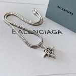 2026年2月3日入荷新品Balenciagaネックレスギフト/誕生日/記念品/アクセサリーxin工場