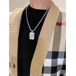 2026年2月3日入荷新品Balenciagaネックレスギフト/誕生日/記念品/アクセサリーxin工場