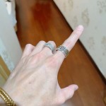 2026年2月3日入荷新品Balenciaga指輪ギフト/誕生日/記念品/アクセサリーxin工場