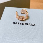 2026年2月3日入荷新品Balenciaga指輪ギフト/誕生日/記念品/アクセサリーxin工場