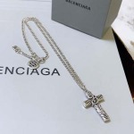 2026年2月3日入荷新品Balenciagaネックレスギフト/誕生日/記念品/アクセサリーxin工場