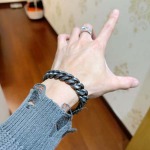 2026年2月3日入荷新品Balenciagaブレスレットギフト/誕生日/記念品/アクセサリーxin工場