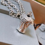 2026年2月3日入荷新品Balenciagaネックレスギフト/誕生日/記念品/アクセサリーxin工場