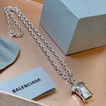 2026年2月3日入荷新品Balenciagaネックレスギフト/誕生日/記念品/アクセサリーxin工場