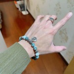 2026年2月3日入荷新品Balenciagaブレスレットギフト/誕生日/記念品/アクセサリーxin工場