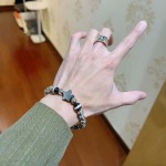 2026年2月3日入荷新品Balenciagaブレスレットギフト/誕生日/記念品/アクセサリーxin工場