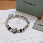 2026年2月3日入荷新品Balenciagaブレスレットギフト/誕生日/記念品/アクセサリーxin工場