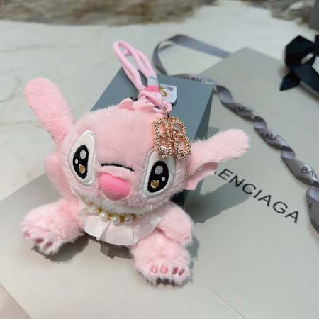 2026年2月3日入荷新品Balenciaga キーホルダー...