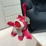 2026年2月3日入荷新品Balenciaga キーホルダー ギフト/誕生日/記念品/アクセサリーxin工場