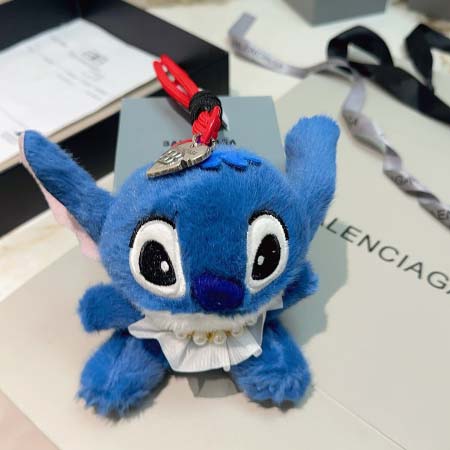 2026年2月3日入荷新品Balenciaga キーホルダー...