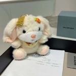 2026年2月3日入荷新品Balenciaga キーホルダー ギフト/誕生日/記念品/アクセサリーxin工場