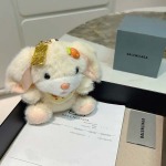 2026年2月3日入荷新品Balenciaga キーホルダー ギフト/誕生日/記念品/アクセサリーxin工場