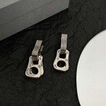 2026年2月3日入荷新品Balenciagaピアスギフト/誕生日/記念品/アクセサリーxin工場