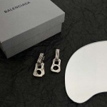 2026年2月3日入荷新品Balenciagaピアスギフト/誕生日/記念品/アクセサリーxin工場