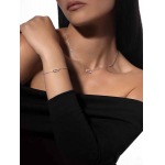 2026年2月3日入荷新品Balenciagaネックレスギフト/誕生日/記念品/アクセサリーxin工場