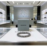 2026年2月3日入荷新品Balenciagaブレスレットギフト/誕生日/記念品/アクセサリーxin工場